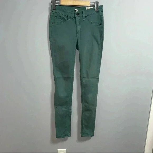 Rag & Bone Leggings - Picture 1 of 5